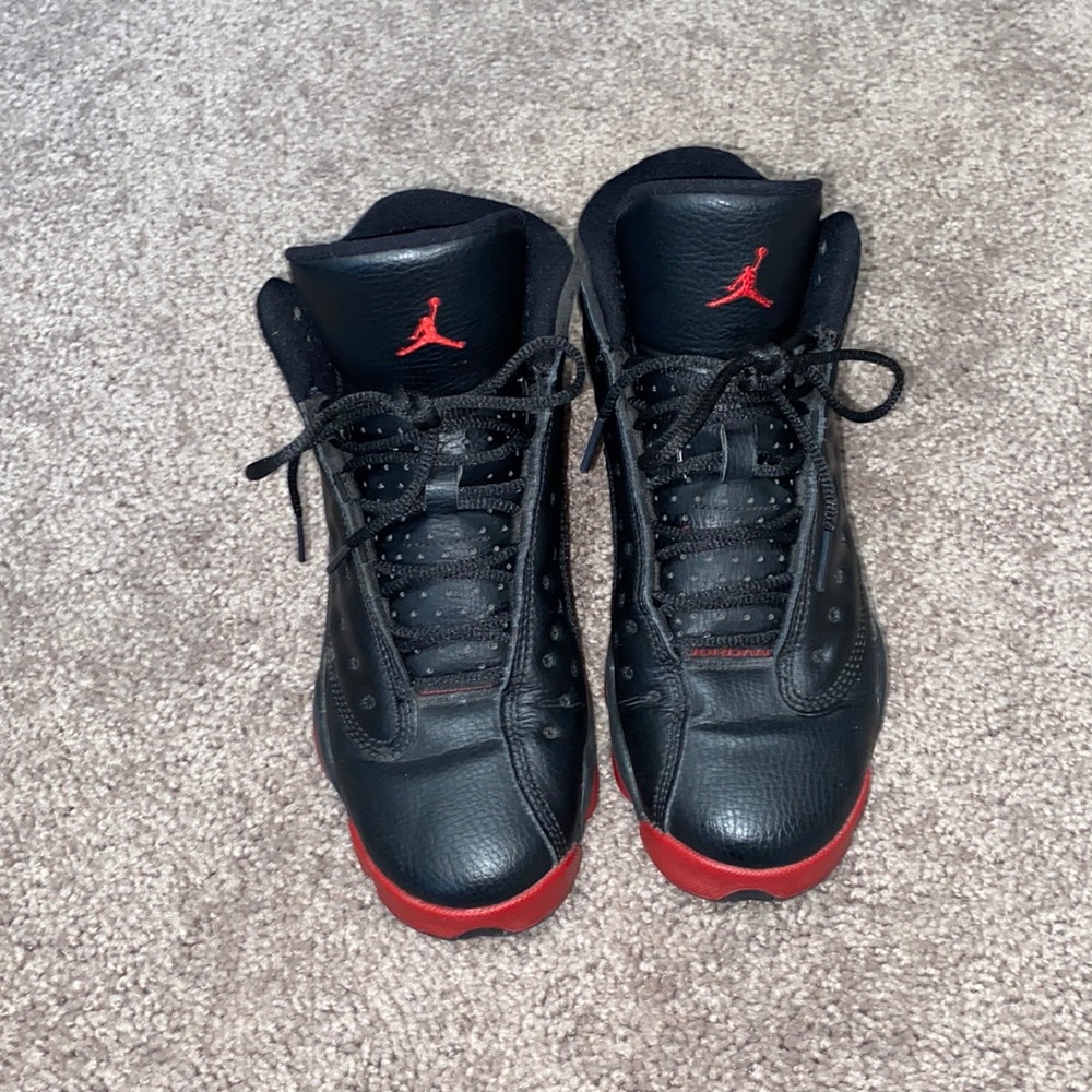 Jordan